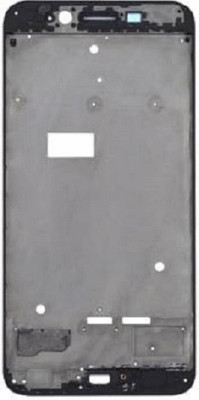 DKS OPPO A37 Front Panel(BLACK)