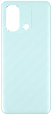imbi Xiaomi Redmi 12C (22120RN86G) With On Off And Volume Button Back Panel(Mint)