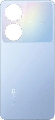 MJ PREMIUM QUALITY Mj primum quality Y100 Back Panel(Blue)