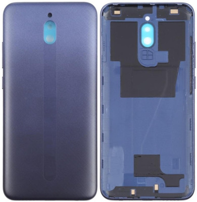 MJ PREMIUM QUALITY Mj primum quality Mi 8a dual Back Panel(Grey)