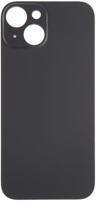 imbi iPhone 15 (A3090) Iphone Back Panel Back Panel(Black)