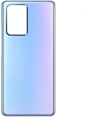 AL HAYY TRADERS XIAOMI REDMI NOTE 11T PRO (5G) ORIGINEL Back Panel(SKY BLUE)