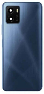 Niviti Vivo Y15s Back Panel(Mystic Blue)