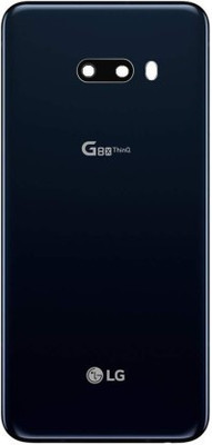 SPAREWARE ONEPLUS G8X Back Panel(Black)