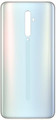 Nik OPPO Reno2 Z Back Panel(WHITE)