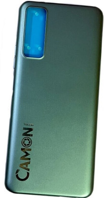 SRaccessories Camon 17 CG7 Back Panel(Green)