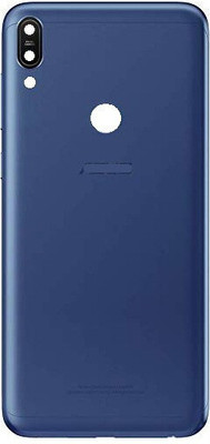 IMCase Asus ZenFone Max Pro M1-ZB601KL-ZB602KL Back Panel(Blue)