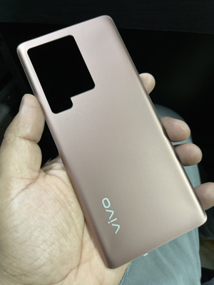 MAXOUT VIVO V29 Back Panel(Red)