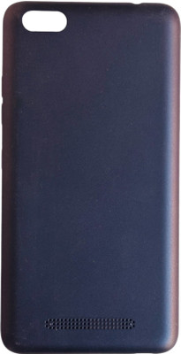 imbi Tecno W3 Pro With On Off And Volume Button Full Panel(Black)