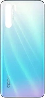RODIAN OPPO F15 Back Panel(WHITE)