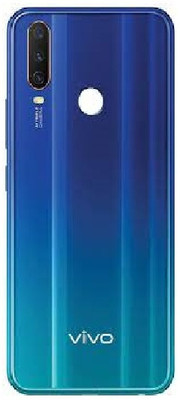 AL HAYY TRADERS VIVO y12/y15/y17 (ORG) Back Panel(BLUE)