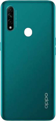 Classiclove Oppo A31 2020 Full Panel(Green)