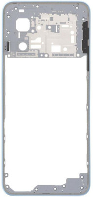 Tworld Oppo K10 5G ( CPH2337 ) Middle Ring Chassis Frame Digitizer Panel(Ocean Blue)