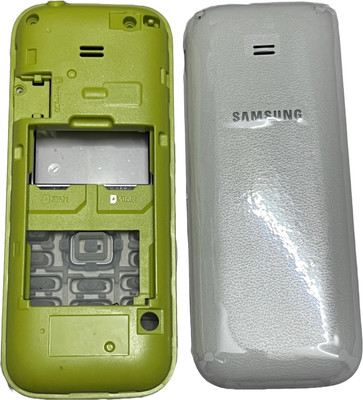 Sandy Samsung Guru Music 2 B310 Full Panel(White)