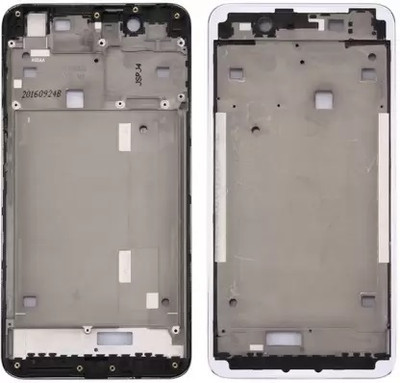 FLOUNDER VIVO Y55 FRAME Front Panel(WHITE)