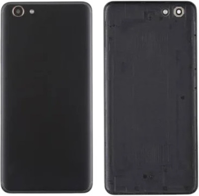 MJ PREMIUM QUALITY Vivo Y71 Full Panel(Black)