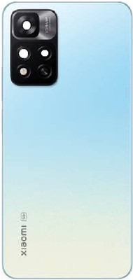 AL HAYY TRADERS xiaomi 11i (5G) ORG Back Panel(s blue)
