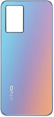 AL HAYY TRADERS VIVO Y75 (5G) ORIGINAL Back Panel(blue)