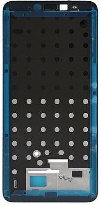 Flipkart SmartBuy Xiaomi Redmi Y2 / S2 Front Panel(Black)