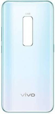 Hynaty VIVO V17 PRO (WHITE) Back Panel(WHITE)