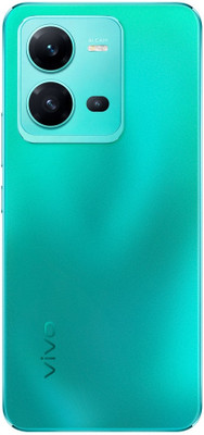 GAZITOE Vivo V25 Full Panel(Green)