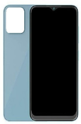 AL HAYY TRADERS LAVA YUVA 2 Back Panel(BLUE)