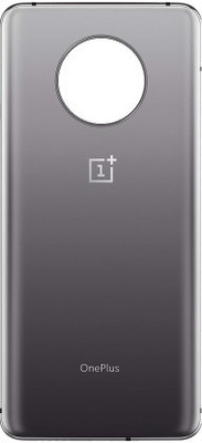 SPAREWARE Oneplus Oneplus 7T : Silver Back Panel(Silver)