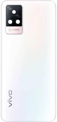 Sotho Vivo V21 PRO Back Panel(White)