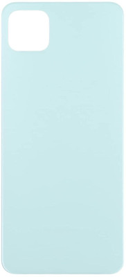 IncMart Samsung Galaxy A22 5G Back Panel(Blue)