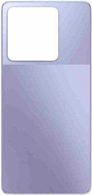 MJ PREMIUM QUALITY Mj primum quality Redmi note 13 5g Back Panel(Back panel, Back door, Back galss, Back)