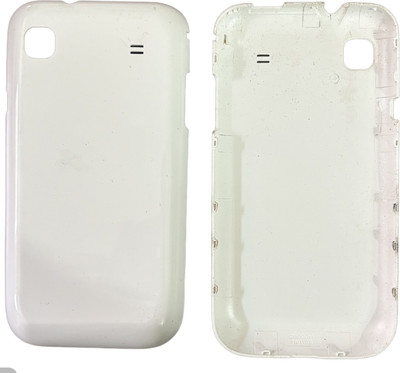 imbi Samsung I9000 Galaxy S Battery Door Back Panel(White)