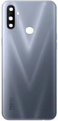 Shkiyo NARZO 20A Back Panel(Grey)