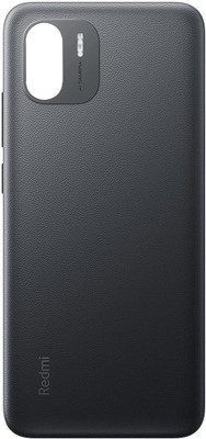 Flipkart SmartBuy REDMI A1 Back Panel(Black)