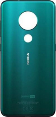 Srewingt Nokia Nokia Back Panel(Cyan Green)