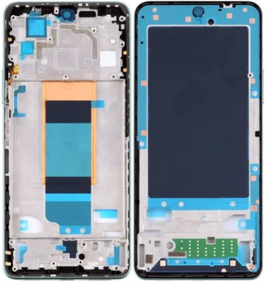 Sandreezz Xiaomi Poco F4 (Original Front Housing LCD Frame) Front Panel(Green)