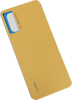 MAXOUT LAVA Blaze Pro Back Panel(Orange)