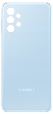 Tworld Battery Back Panel Replacement For Samsung Galaxy A13 ( SM-A135F, SM-A135F/DS, SM-A137F, SM-A137F/DS ) Back Panel(Blue)