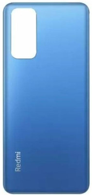 SRaccessories Xiaomi Note 11 Back Panel(Twilight Blue)