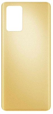 imbi Oppo F19s Panel Replacement Back Door Back Panel(Gold)