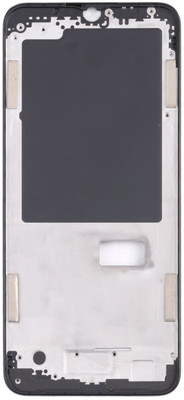 Kraze4blaze Oppo A16S (Original Front Housing LCD Frame) Front Panel(Black)