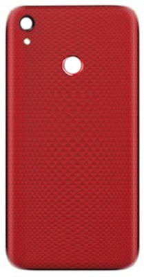 imbi Infinix Hot 5 X559 Replacement Back Body Back Panel(Red)
