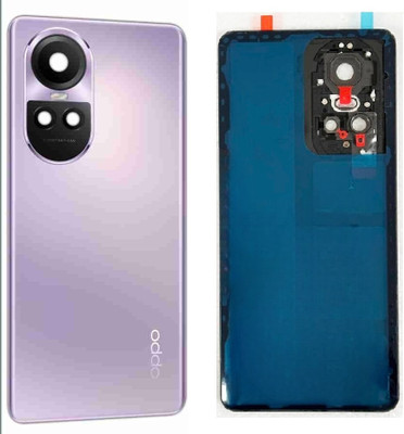 AL HAYY TRADERS OPPO RENO 10PRO (5G) Back Panel(PURPLE)