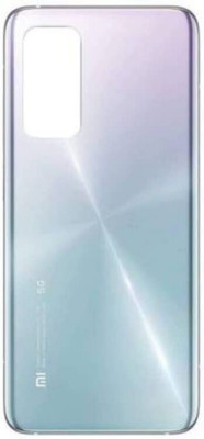 FixHub Xiaomi Mi 10T Pro BACK GLASS COMPATIBLE Back Panel(BIUE)