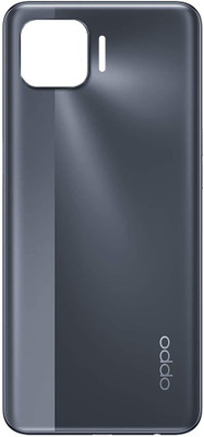 Tworld Oppo F17 Pro ( CPH2119 ) Battery Replacement Back Panel(Matte Black)