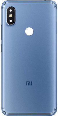 Unique4Ever Mi Redmi Y2 Back Panel(Blue)