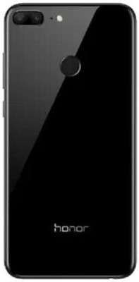 IMCase Honor 9lite Back Panel(Black)