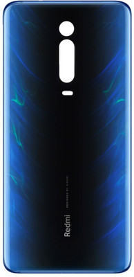INSERVICE REDMI K20 Back Panel(Blue)