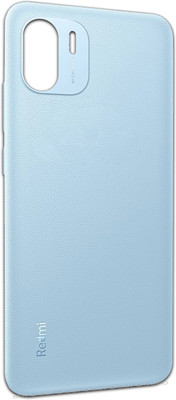 SUFO Redmi A1 Full Back Panel(Light Blue)