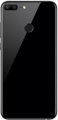 IMCase Honor 9 Lite Back Panel(Black)