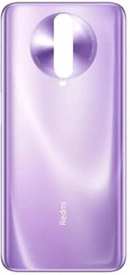 Sandy Redmi K30/poco x2 Back Panel(Purple)